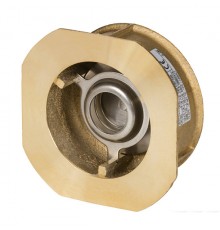 Клапан обратный пружинный Danfoss NVD 802 Ду200 Ру16 фланцевыйй. 065B7528