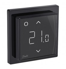 Термостат комнатный с Wi-Fi подключением Danfoss ECtemp™ Smart. 088L1143