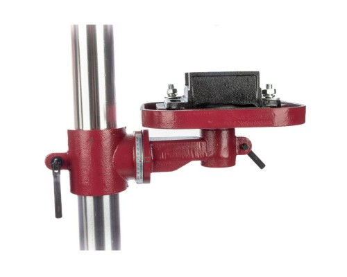 Станок сверлильный REDVERG RD-DPT750CVT (вариатор) Станок сверлильный REDVERG RD-DPT750CVT (вариатор)