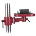 Станок сверлильный REDVERG RD-DPT750CVT (вариатор)