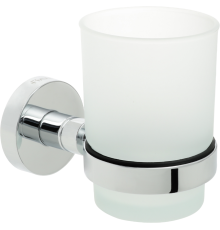 Стакан Fixsen Comfort Chrome FX-85006 хром