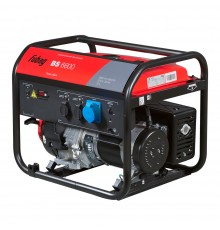 Электростанция бензиновая BS 6600