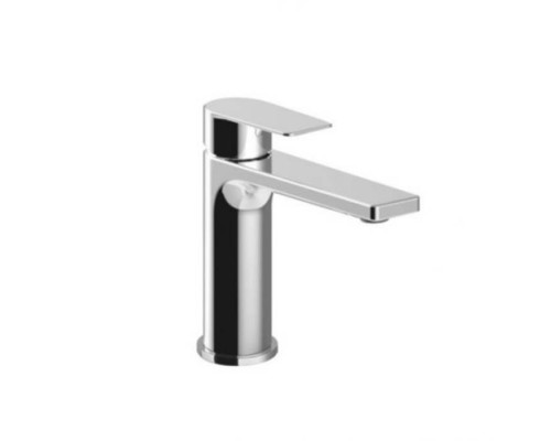 Fantini Myo Смеситель для раковины на 1 отв., цвет: хром. 61 02 V604F