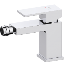 Смеситель для биде AQUATEK Либра AQ1618CR хром