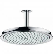 Hansgrohe Raindance Classic AIR 240 мм, Верхний душ Oslash;27см., потолочный, цвет: хром. 27405000