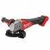Машина шлифовальная угловая Milwaukee M18 FSAG125X-0X FUEL