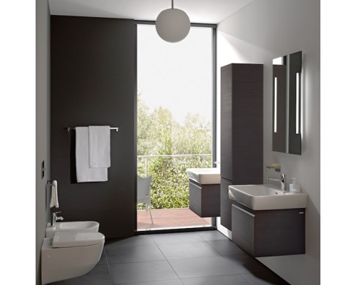Laufen Pro Биде подвесное 53x36x33,5 см, с 1 отв., c покрытием LCC цвет: белый. 8.3095.2.400.302.1 Laufen Pro Биде подвесное 53x36x33,5 см, с 1 отв., c покрытием LCC цвет: белый. 8.3095.2.400.302.1