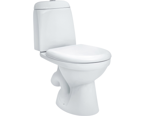 Унитаз-компакт напольный Jika Vega 2451.4