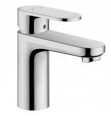 Hansgrohe Vernis Blend Смеситель для раковины, излив 100 мм, цвет: хром . 71580000