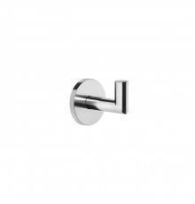 Gessi Tondo Крючок настенный, цвет: хром. 63621#031