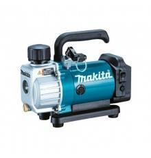 Насос аккумуляторный вакуумный Makita DVP180Z (б/акк,б/зу)