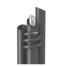 Трубка теплоизоляционная Energoflex Super 64/20-2. EFXT064202SU