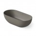 Dea Design Shadow Ванна 178x88x52см., отдельностоящая, цвет: grey. DD8619 1780 3