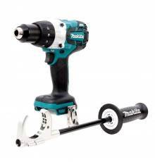 Шуруповерт аккумуляторный Makita DDF481Z (без акк, без з/у)