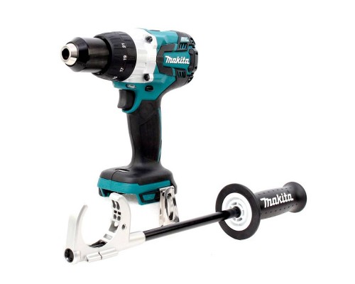 Шуруповерт аккумуляторный Makita DDF481Z (без акк, без з/у)