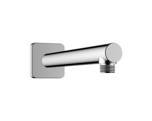 Hansgrohe Vernis Shape Душевой держатель 240 мм, цвет: хром . 26405000 Hansgrohe Vernis Shape Душевой держатель 240 мм, цвет: хром . 26405000