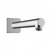 Hansgrohe Vernis Shape Душевой держатель 240 мм, цвет: хром . 26405000