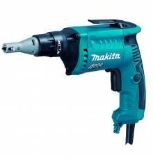 Шуруповерт электрический Makita FS4000