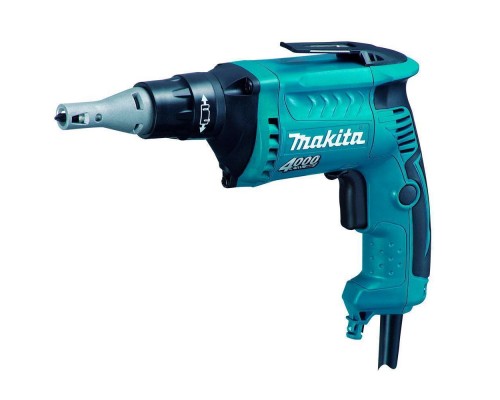 Шуруповерт электрический Makita FS4000