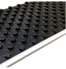 Теплый Пол Knauf Therm ПРО (площадь плиты 0,72 кв.м.) Knauf ПРО 1200х600