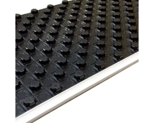 Теплый Пол Knauf Therm ПРО (площадь плиты 0,72 кв.м.) Knauf ПРО 1200х600