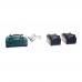 Набор аккумуляторов Metabo Basic-Set 5.2 (2 акк 5,2Ач 18Вч+З/У ASC 145) (685051000)