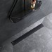 W02SC-P11-070-01BM Трап для душа линейный, универсальный затвор Cut Gradient, 70 см