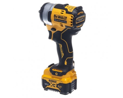 Гайковерт аккумуляторный DeWalt DCF903P1G (1 акк, з/у) Гайковерт аккумуляторный DeWalt DCF903P1G (1 акк, з/у)