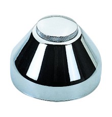 Колпачёк Comap для скрытого шарового крана 7694W. 7699001