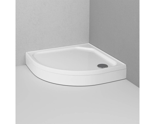 W88T-205-090W64 Поддон душевой, 90x90 W88T-205-090W64 Поддон душевой, 90x90