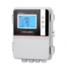 Шкаф управления VANDJORD Control LCV 131 5,5кВт (12A) DOL. 51541002