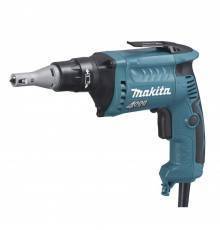 Шуруповерт электрический Makita FS4000JX2