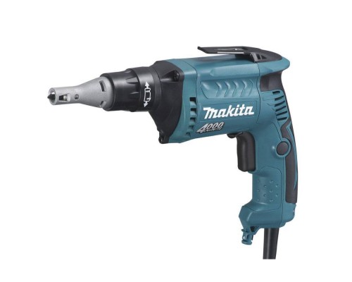 Шуруповерт электрический Makita FS4000JX2