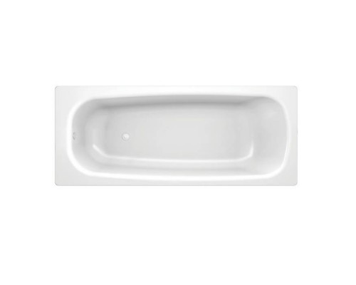 Laufen Pro Ванна встраиваемая, 150x70см., эмалированная сталь (3 мм), шумоизоляционное покрытие, без отверстий для ручек, цвет: белый. 2.2195.0.000.040.1 Laufen Pro Ванна встраиваемая, 150x70см., эмалированная сталь (3 мм), шумоизоляционное покрытие, без отверстий для ручек, цвет: белый. 2.2195.0.000.040.1