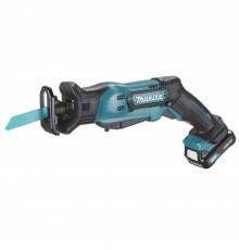 Пила сабельная аккумуляторная Makita JR103DWAE