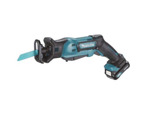 Пила сабельная аккумуляторная Makita JR103DWAE Пила сабельная аккумуляторная Makita JR103DWAE