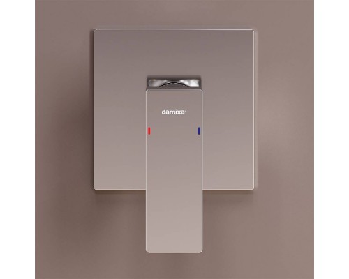 537500000 Смеситель для душа монтируемый в стену