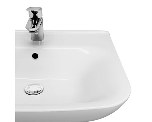 C804221WH Раковина, 55 см C804221WH Раковина, 55 см