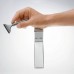 Hansgrohe Metropol Смеситель для раковины, 1 отв., цвет: хром. 32570000