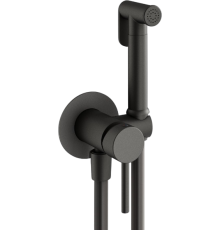Гигиенический душ Plumberia Selection Ixo XO2000GR серый