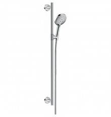 Hansgrohe Raindance Sel.S EcoS./U'Comf Душевой гарнитур 99см., с ручным душем, цвет: хром. 26323000