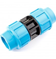 Муфта комбинированная Джилекс РР 32 x 32