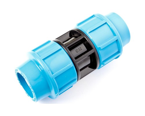 Муфта комбинированная Джилекс РР 32 x 32