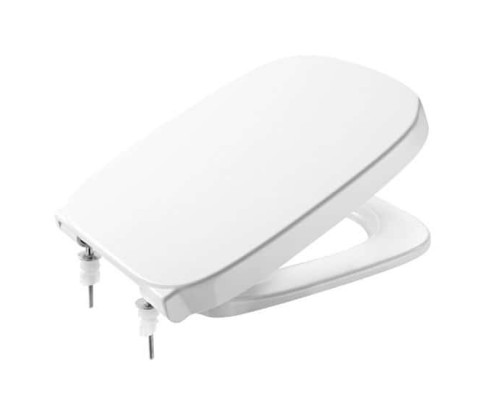 Roca 7.8019.D.000.4 Debba Сиденье дюропласт 8019D0004