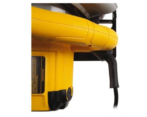 Пила дисковая электрическая DeWalt DWE560K Пила дисковая электрическая DeWalt DWE560K