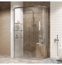 Душевой уголок Ambassador Queen 11011103L 120х80 см
