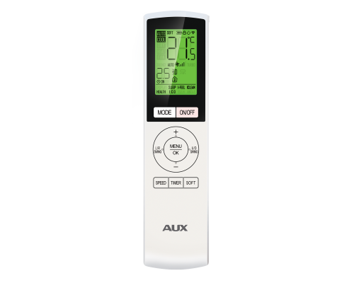 Настенный кондиционер AUX ASW-H12A4/HB-R2DI + AS-H12A4/HB-R2DI Настенный кондиционер AUX ASW-H12A4/HB-R2DI + AS-H12A4/HB-R2DI