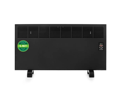 Электрический конвектор iVigo EPK4590E20 Черный матовый 8383