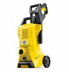 Мойка высокого давления Karcher K 3 Power Contro