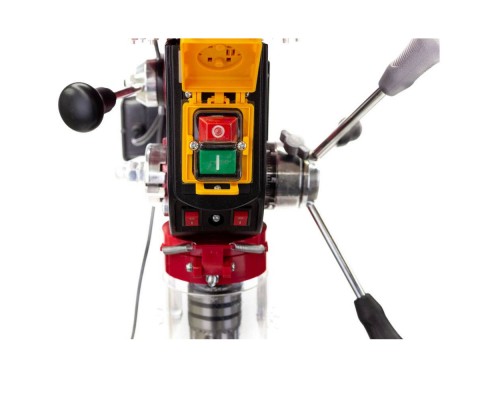 Станок сверлильный REDVERG RD-DPT750CVT (вариатор) Станок сверлильный REDVERG RD-DPT750CVT (вариатор)